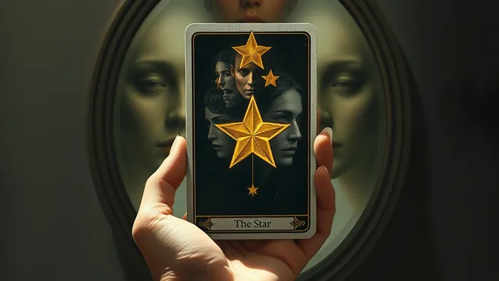 Расклад Таро на проработку самооценки: как договориться с внутренним критиком