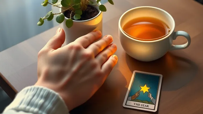 Расклад Таро на здоровье ребенка: не диагноз, а карта родительского внимания