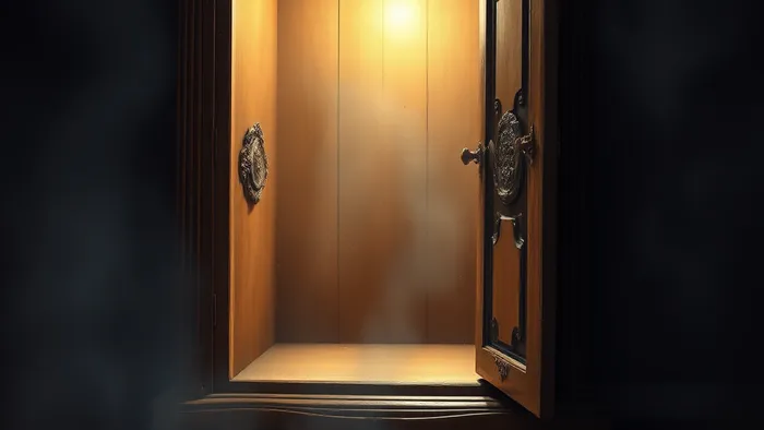 Расклад Таро «Скелеты в шкафу»: Как найти и исцелить то, что мы прячем