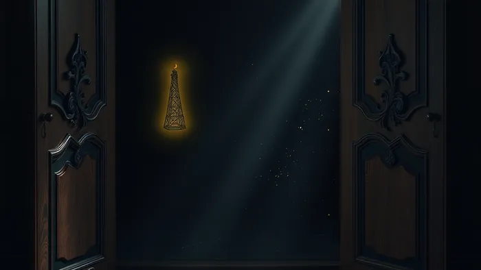 Расклад Таро «Скелеты в шкафу»: как найти и обезвредить то, что держит вас в прошлом