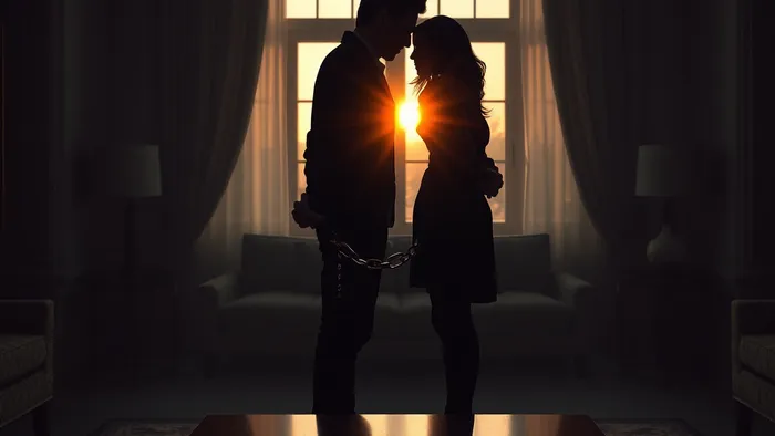 Развод под одной крышей: как выжить и не сойти с ума, когда финансы не отпускают