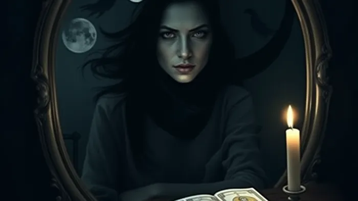 Ревность без повода: Какая теневая сторона заставляет меня мучиться и как её увидеть в картах Таро