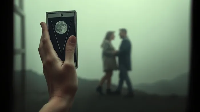 Ревность к бывшей жене мужа: как найти покой через карты Таро