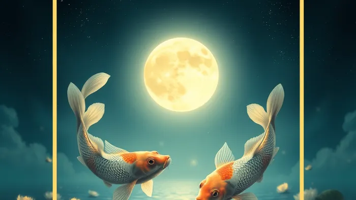 Рыбы в Таро: аркан Луны и путь к подсознанию. Полное руководство по астрологическим соответствиям