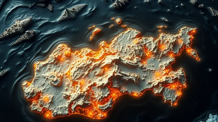 Рыбы в Таро: Отражение Бездны в Зеркале Арканов