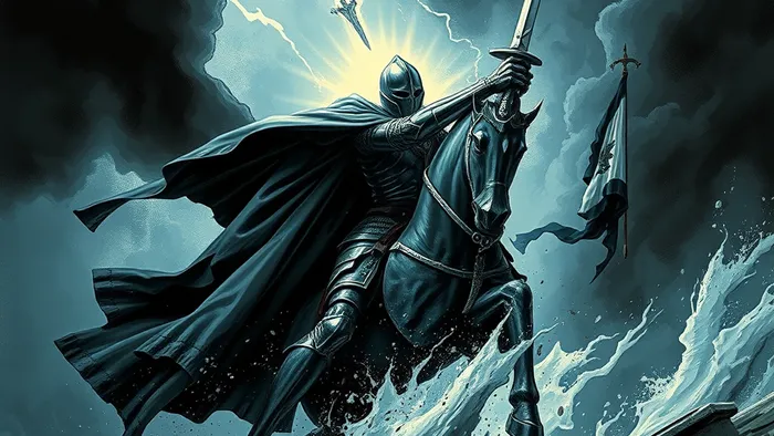 Рыцарь Мечей: Когда напор становится разрушительной силой. Полный разбор карты