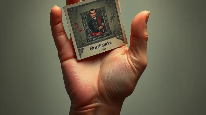 Карта Таро Отшельник как символ исследования внутреннего мира и множества теней, составляющих целостность личности.