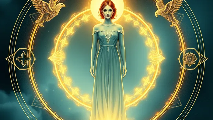 Самость в Таро: Аркан XXI Мир как символ целостности в юнгианской психологии