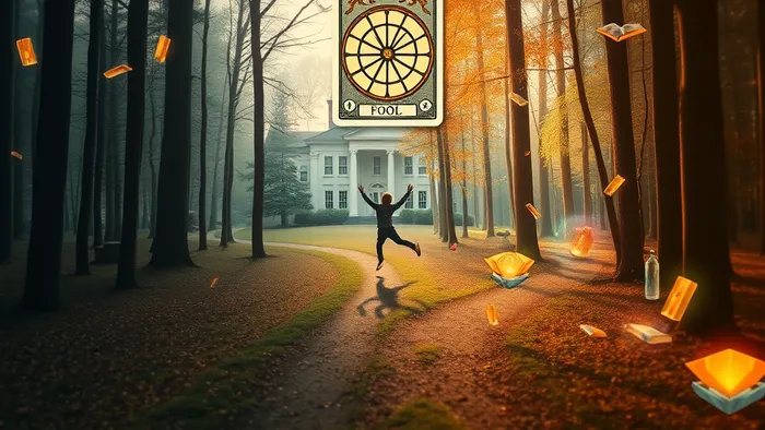 Семейное обучение для гиперактивного ребенка: взгляд через призму Таро и реальности