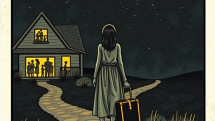 Семейный бизнес и карты Таро: как уйти, не разорвав связи