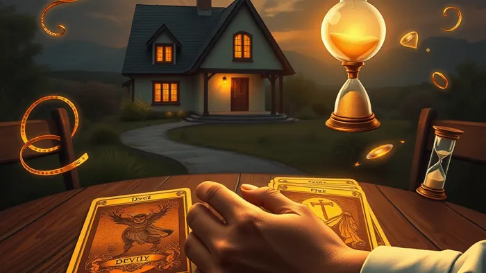 Сердце или кошелёк? Как жадность и страх упустить выгоду сбивают с толку при выборе загородного дома