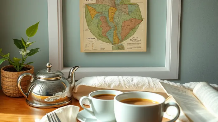 Сессия без жертв: Как найти баланс между учебой и жизнью через призму Таро