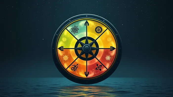 Сезонный бизнес и стабильный доход: как найти баланс с помощью карт Таро