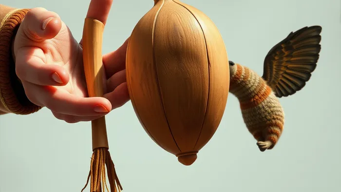 Иллюстрация к статье: Сгорая на работе: как разрешить себе паузу без вины с помощью карт Таро