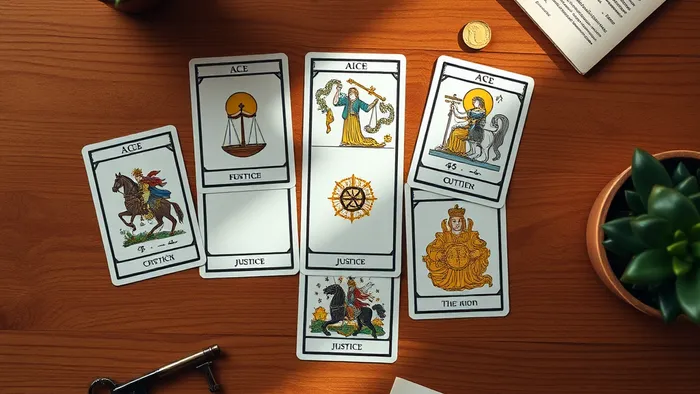 Схема расклада Таро на покупку: как карты помогают принимать финансовые решения