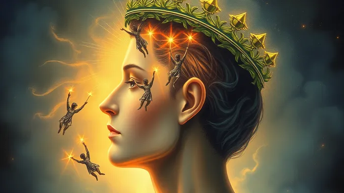 Шестерка Жезлов Таро: Когда Мысли Приносят Победу и Признание