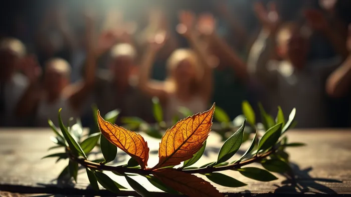 Шестерка Жезлов Таро: победа, признание и цена успеха