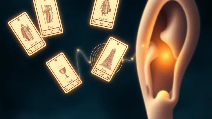 Шум в ушах как метафора: что мы отказываемся слышать в своей жизни