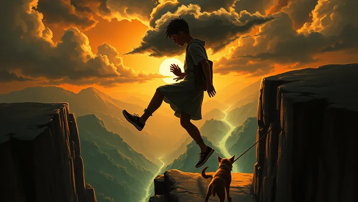 Шут перевернутый: когда невинность оборачивается безрассудством. Глубокое исследование самого парадоксального Аркана