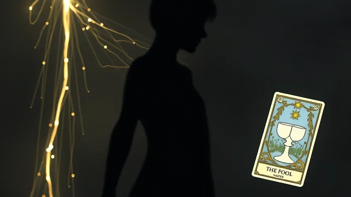 Сильная связь с человеком из прошлого спустя годы: Карты Таро как зеркало души