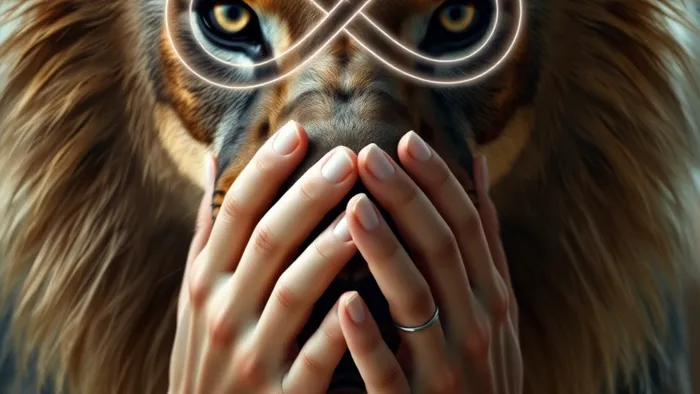 Символика карты Сила в Таро: Практика обуздания инстинктов