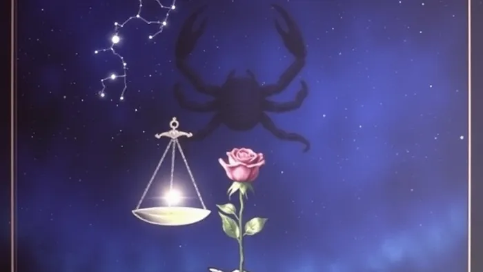 Скорпион в декабре: как Правосудие, Смерть и Скорпион сплетают судьбу