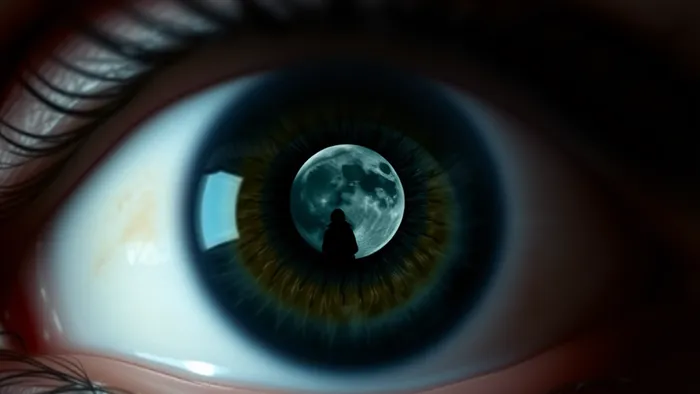 Слепое пятно: как таро показывает то, что мы упорно не хотим видеть