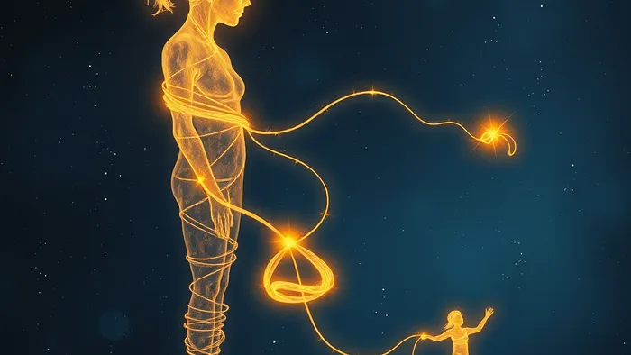 Сложные отношения с родителями: какой кармический долг вы отдаёте?