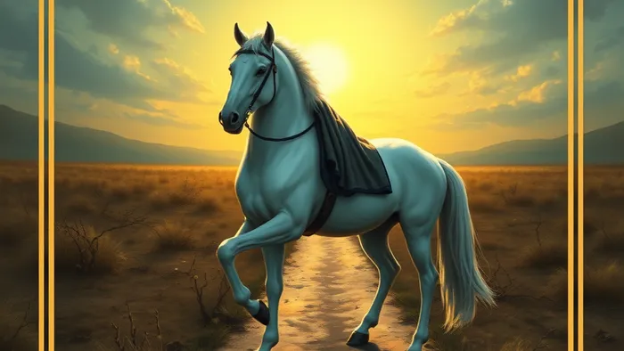 Смерть в Таро: Архетип трансформации, а не конца