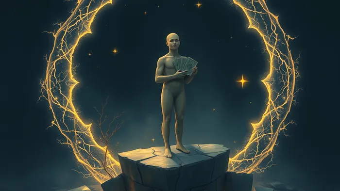 Иллюстрация к статье: Смогу ли я когда-нибудь снова доверять людям после предательства друга? Разбор с помощью Таро