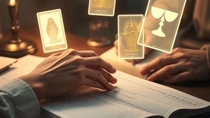 Смогу ли я оплатить обучение второго ребёнка в платном вузе без ущерба для бюджета? Разбор с помощью Таро