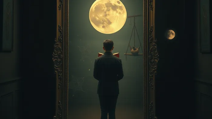 Смотритель своей жизни: что на самом деле означает видеть себя со стороны во сне