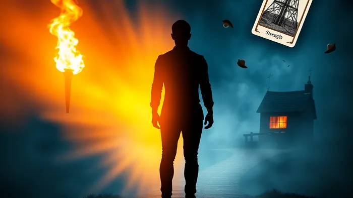 Сны о пожаре: семейный конфликт или подавленная страсть? Глубокий разбор с позиции Таро