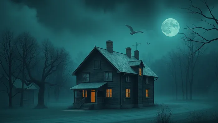 Иллюстрация к статье: Сны о школе и потерянный класс: как карты Таро расшифровывают поиск предназначения