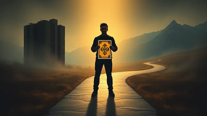 Сократили из-за кризиса: ждать возвращения или бежать искать? Разбор через карты Таро