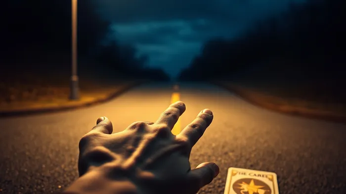 Иллюстрация к статье: Сорок лет и точка невозврата: стоит ли кардинально менять профессию из-за кризиса самореализации?