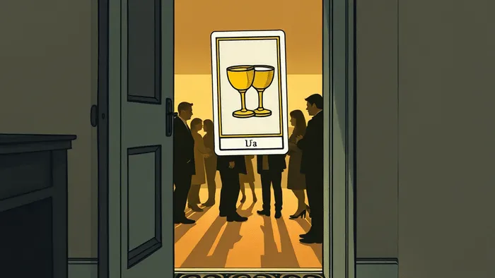 Совместная аренда с друзьями: как Таро помогает увидеть подводные камни и принять решение