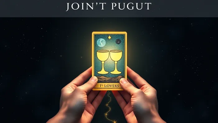 Совместный путь: как карты Таро показывают совместимость и общее будущее