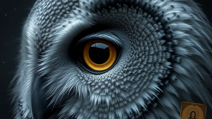 Совы повсюду: знак мудрости или просто мода? Разбираем с помощью Таро