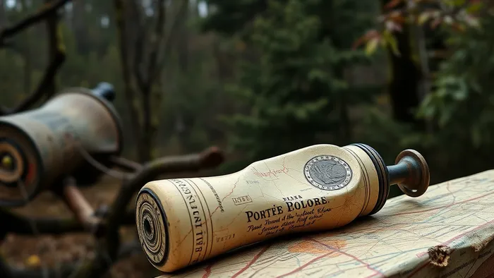 Старинный ключ на картах Таро для толкования сновидений