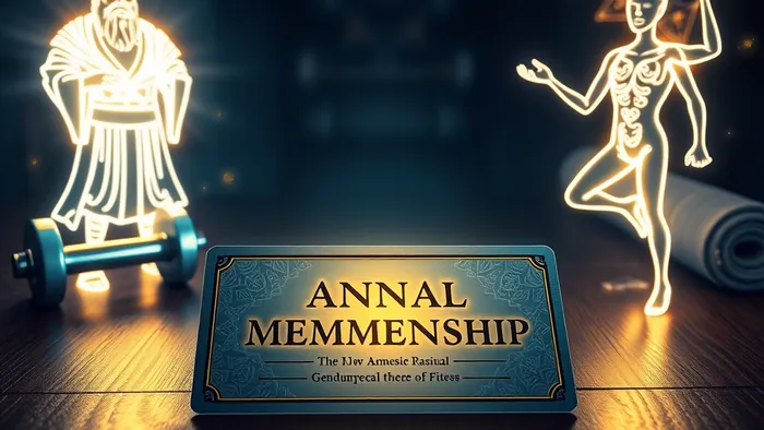 Стоит ли покупать абонемент в зал на год? Расклад Таро на сложный выбор