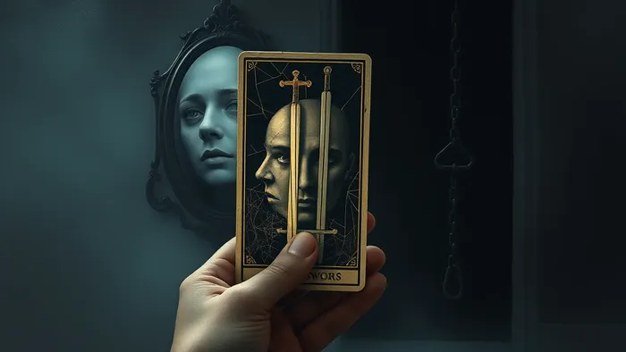 Стоит ли признаваться в измене? Карты Таро как проводник в лабиринте лжи и сожалений