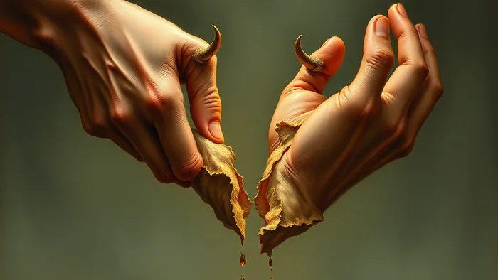 Стоит ли прощать измену во время кризиса? Глубокий разбор через карты Таро