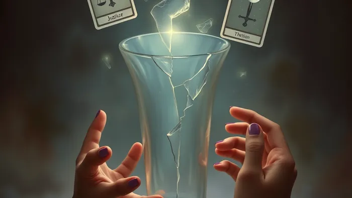 Стоит ли простить подругу, которая солгала: как карты Таро помогают разобраться в предательстве и доверии