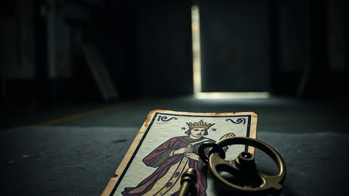 Стоит ли сейчас вкладывать сбережения в гараж? Расклад Таро на финансовое решение