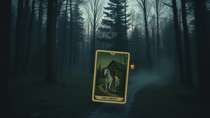 Стоит ли соглашаться на временный переезд в съемную квартиру? Разбор дилеммы через призму Таро