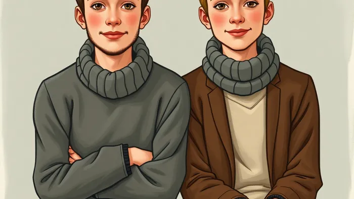 Иллюстрация к статье: Страх потерять свободу в отношениях: как Таро помогает разобраться в парадоксе любви и независимости