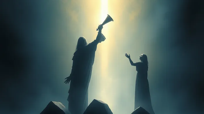 Суд Таро: не приговор, а пробуждение. Как трансформационная игра с арканом помогает работать с тенью и интеграцией личности