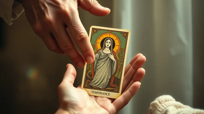 Свекровь и воспитание детей: как выстроить границы с помощью карт Таро