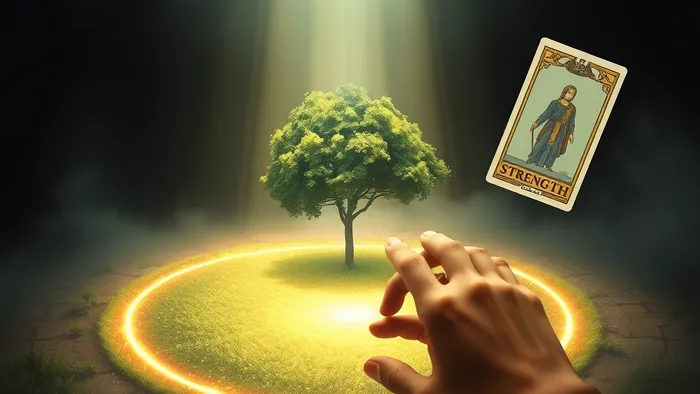 Свинцовые цепи и воздушные замки: как Таро помогает установить здоровые границы с токсичными родственниками